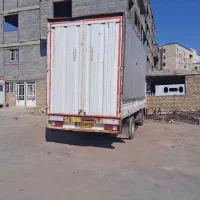 اتاق چادری بادسان