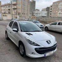 ۲۰۷ پانورما مدل ۴۰۲