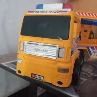 ماشین اسباب بازی فروشی