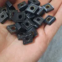 خریدار ضایعات الماس سوخته و ابزار تراشکاری وcnc|خدمات پیشه و مهارت|آمل, |دیوار