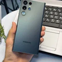 S22 ultra 256|موبایل|دره شهر, |دیوار