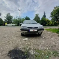فروش یک دستگاه پژوه 405|خودرو سواری و وانت|تهران, سبلان (لشگر)|دیوار