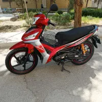 پیشرو ۱۳۵بیکلاج|موتورسیکلت|اصفهان, فجر|دیوار