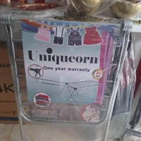 بند رخت فقط چند تا مونده