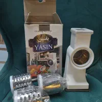 خردکن دستی۴تیغه