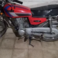 موتور|موتورسیکلت|بجنورد, |دیوار