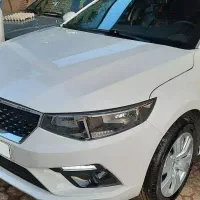 تارا V4 LX اتومات|خودرو سواری و وانت|لنجان, |دیوار