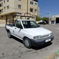 پراید وانت 151 مدل 1402