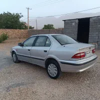 سمندLXمدل87