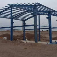 نیروی کار نصب سوله