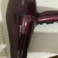 فروش فوری سشوار دست دوم