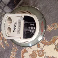 هواپز و گاز صفحه ای