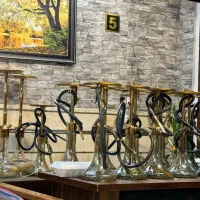 استخدام نیروی کار در چایخانه