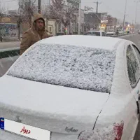 ساینا دوگانه سوز مدل ۱۴۰۳