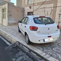 تیبا دو مدل ۹۵ فول