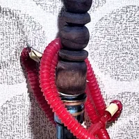 قلیون چوب گردو