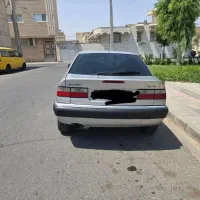 سیتروئن sx 2000 مدل 88 نقره ای|خودرو سواری و وانت|قم, بلوار امین و ساحلی|دیوار