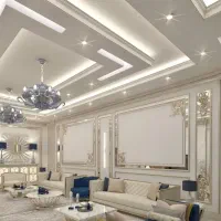 اجرا وفروش  دیوار پوشهای داخلی|خدمات پیشه و مهارت|خرم‌آباد, |دیوار