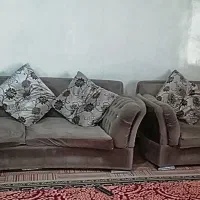 مبلمان 7نفره نفره