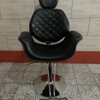 صندلی اصلاح و میکاپ