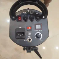 کیت فلش|دوربین عکاسی و فیلم‌برداری|چهاردانگه (تهران), |دیوار