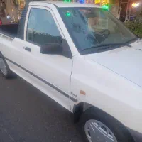 پراید وانت 151SL مدل ۱۳۹۳|خودرو سواری و وانت|تهران, کاج|دیوار