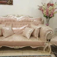 پیراهن و روکش و کاور مبل