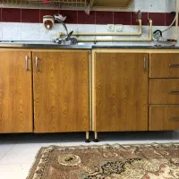 کابینت فلزی