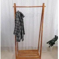 رگال چوبی|جاکفشی، کمد، دراور|بیرجند, |دیوار