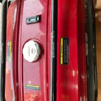 موتور برق loncin لانسین6500|ابزارآلات|تهران, شهرک ولیعصر شمالی|دیوار