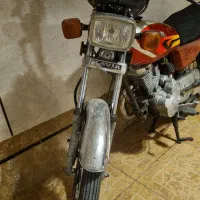 هندا کویر ۱۵۰|موتورسیکلت|اصفهان, ملک‌شهر|دیوار