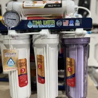 فروش تصفیه آب خانگی relax تایوانی