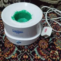 دستگاه وکس