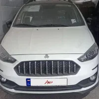 اطلس gl|خودرو سواری و وانت|خرمآباد, |دیوار