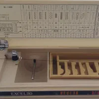 چرخ خیاطی ژانومه اصل مدل 627