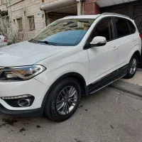 تیگو ۵ فولFL مدل ۹۷ بی رنگ|خودرو سواری و وانت|تهران, تهرانپارس جنوبی|دیوار