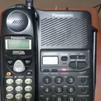 تلفن پاناسونیک