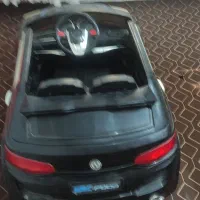 ماشین شارژی|اسباب و اثاث بچه|جهرم, |دیوار