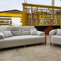 مبل یوفا راش گرجستان