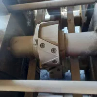 دستگاه برش آهن زنبوری