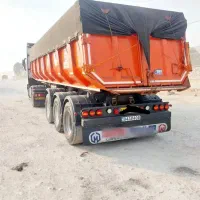 کشنده دیما|خودرو سنگین|تهران, حر|دیوار