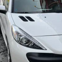 207 کم کار|خودرو سواری و وانت|تهران, نظامآباد|دیوار