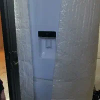 یخچال فریزر اکبند|یخچال و فریزر|قم, وادی السلام|دیوار