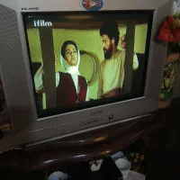 تلوزیون چهارده اینچ