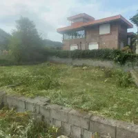 زمین مسکونی به متراژ ۳۳۴ متر مربع|فروش زمین و ملک کلنگی|تنکابن, |دیوار