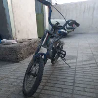 دوچرخه