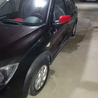 سواری کوئیک مشکی قرمز|خودرو سواری و وانت|زاهدان, |دیوار