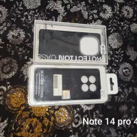 تعدادی قابه شیائومی و آیفون