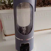 شیکر ورزشی شارژی مدل 860-HS