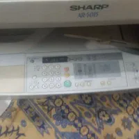دستگاه کپی شارپ